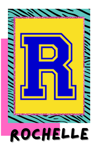 Rochelle Seniors
