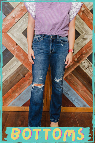 Soule Sisters Bottoms