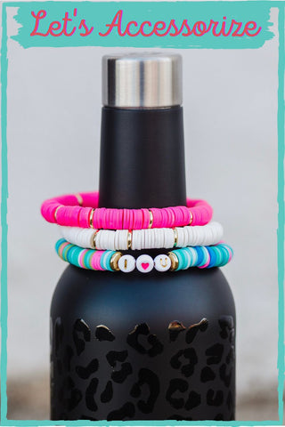Let's Accessorize!