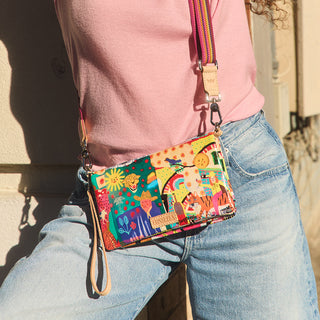 Consuela Spring '26 Delivery 1