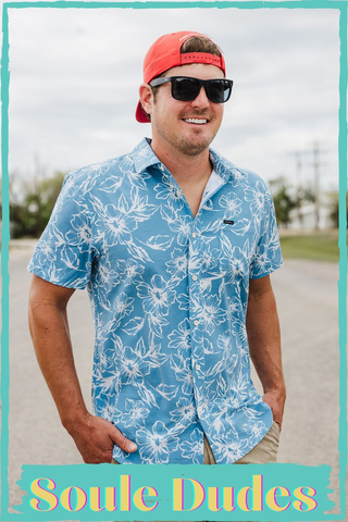Soule Dudes