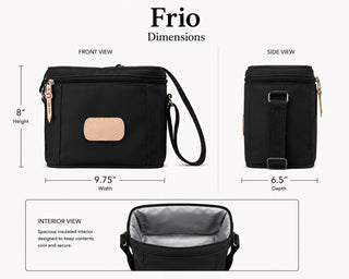 Frio | Jon Hart