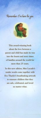 Just In Case You Ever Wonder Hardcover Book