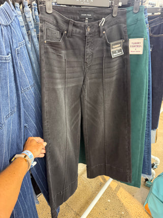 Peggy Pintuck Jeans - TC