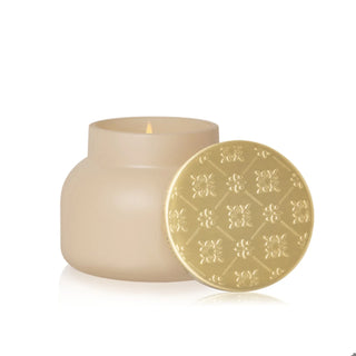 Artisan Terrazza Velluto Candle - Coconut Santal 19oz