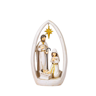 Holy Night Nativity