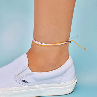 Brighter Days Anklet | Pura Vida