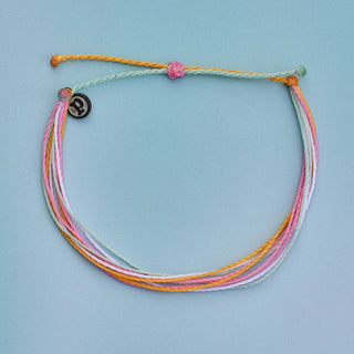 Brighter Days Anklet | Pura Vida
