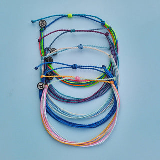 Moonlit Seas Anklet | Pura Vida