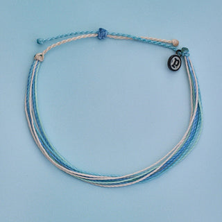 Spring Skies Anklet | Pura Vida