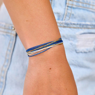 Air Troops Bracelet | Pura Vida