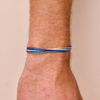 Air Troops Bracelet | Pura Vida