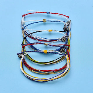 Air Troops Bracelet | Pura Vida