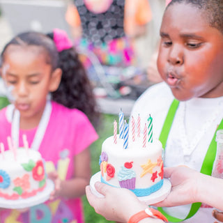 The Birthday Party Project | Pura Vida