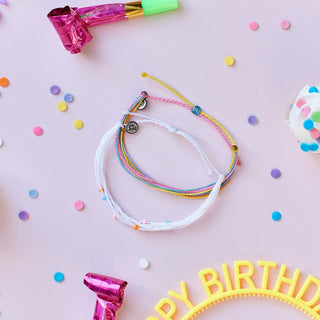 The Birthday Party Project | Pura Vida