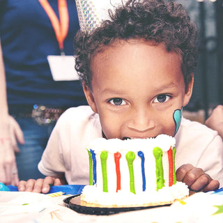 The Birthday Party Project | Pura Vida