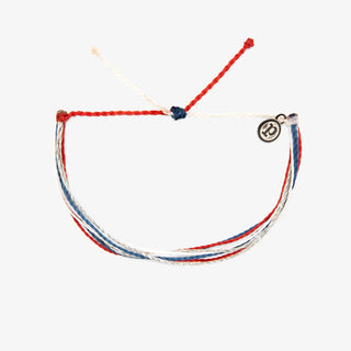 Coast Troops Bracelet | Pura Vida