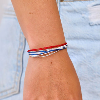 Coast Troops Bracelet | Pura Vida
