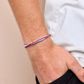 Coast Troops Bracelet | Pura Vida