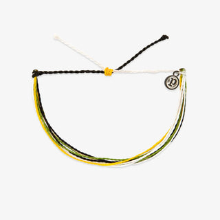 Land Troops Bracelet | Pura Vida