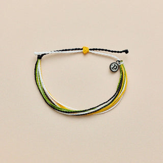 Land Troops Bracelet | Pura Vida