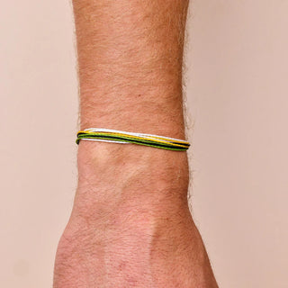 Land Troops Bracelet | Pura Vida