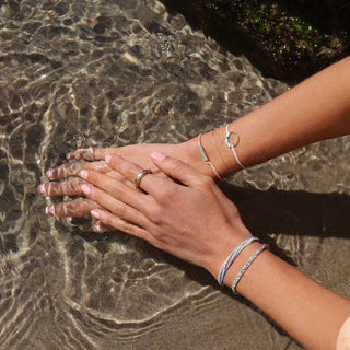 Mental Health America Bracelet | Pura Vida