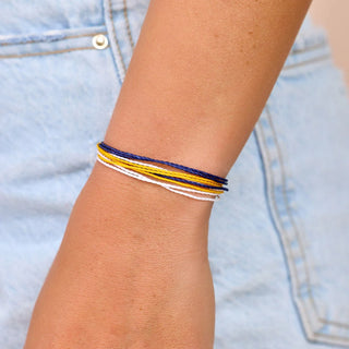 Sea Troops Bracelet | Pura Vida