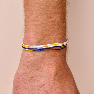 Sea Troops Bracelet | Pura Vida