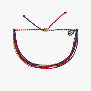 Troops Bracelet | Pura Vida