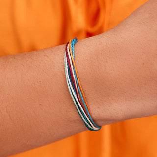 Autism Society Bracelet | Pura Vida