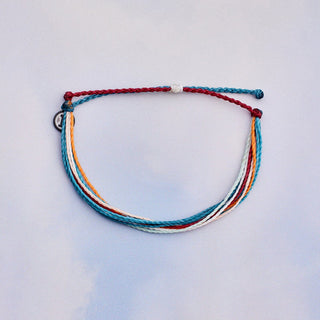 Autism Society Bracelet | Pura Vida