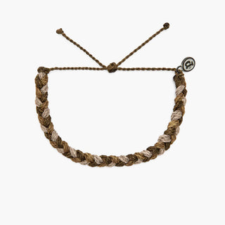 Terrain Braided Bracelet | Pura Vida