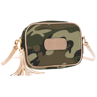 Coated Canvas Lola
