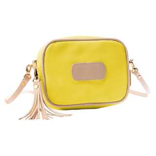 Coated Canvas Lola