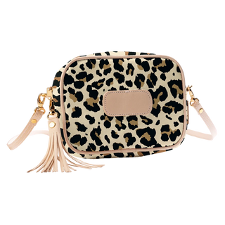 Coated Canvas Lola