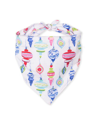 Whimsical Wonders Dog Bandana