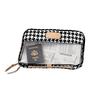 Clear Folio | Jon Hart