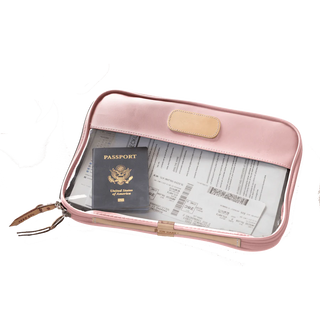 Clear Folio | Jon Hart