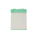 Pistachio Leather