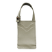 Champagne Leather