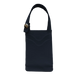 Navy Leather