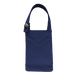 Royal Blue Leather