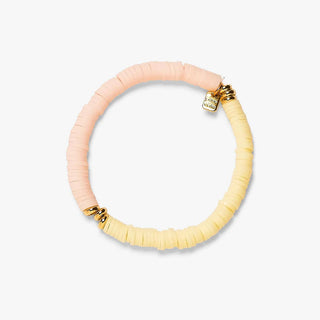 Darling Stretch Bracelet (Rose Gold) - Pura Vida
