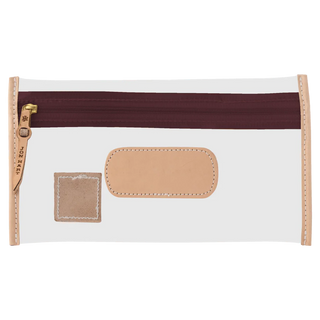 Clear Pouch | Jon Hart