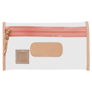 Clear Pouch | Jon Hart