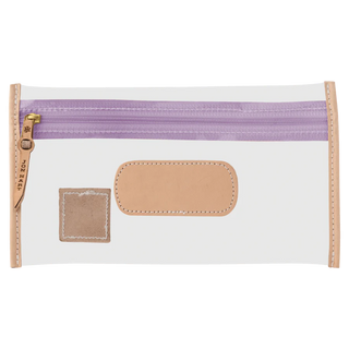 Clear Pouch | Jon Hart