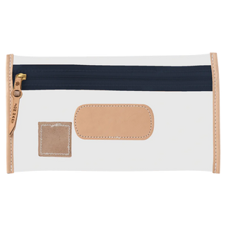 Clear Pouch | Jon Hart