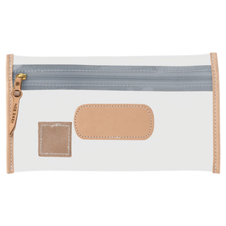 Clear Pouch | Jon Hart