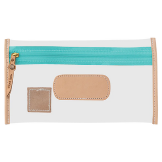 Clear Pouch | Jon Hart